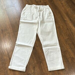 NWT style & co Women’s Utility Pant